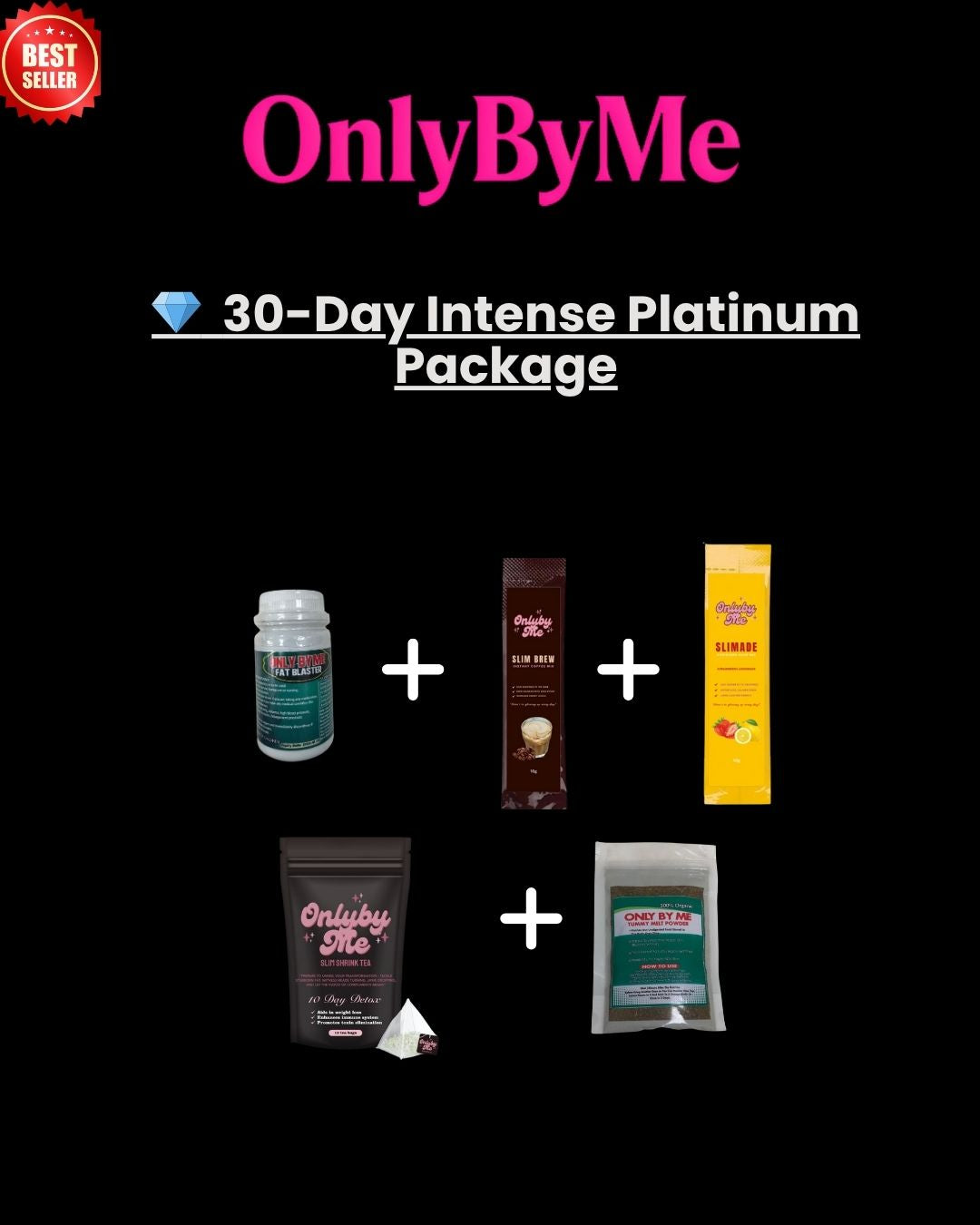Platinum Package (30-Day): Accelerator VIP