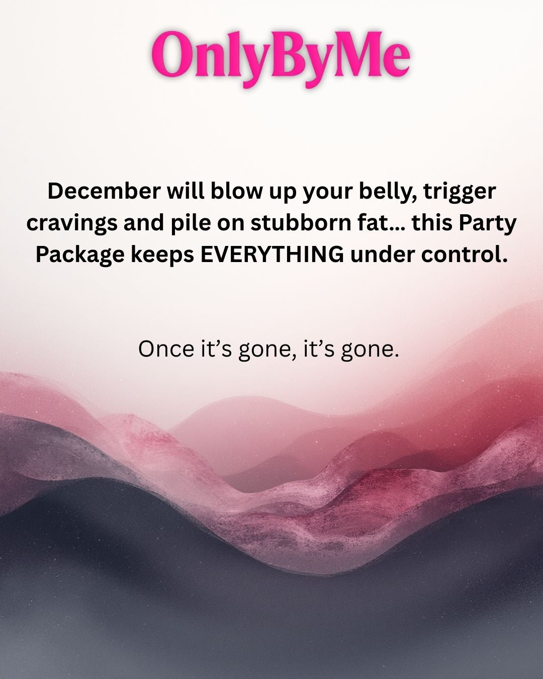 ⭐️ Stay Snatched 5-Day Party Reset