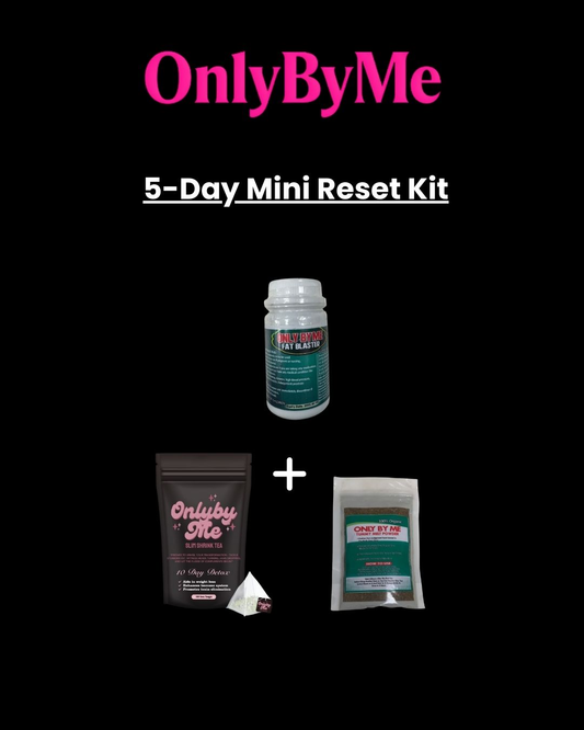 5-DAY MINI RESET KIT